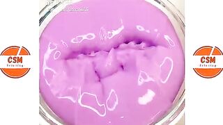 Satisfying Slime ASMR | Relaxing Slime Videos # 1227