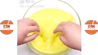 Satisfying Slime ASMR | Relaxing Slime Videos # 1216