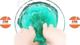 Satisfying Slime ASMR | Relaxing Slime Videos # 1188
