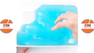 Satisfying Slime ASMR | Relaxing Slime Videos # 1185