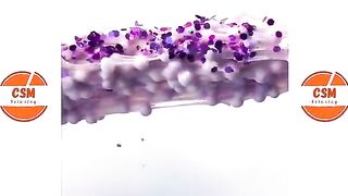 Satisfying Slime ASMR | Relaxing Slime Videos # 1182