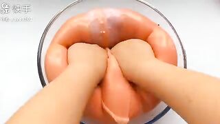 Satisfying Slime ASMR | Relaxing Slime Videos # 1180