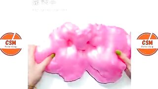 Satisfying Slime ASMR | Relaxing Slime Videos # 1163