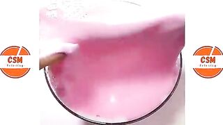 Satisfying Slime ASMR | Relaxing Slime Videos # 1157