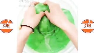 Satisfying Slime ASMR | Relaxing Slime Videos # 1154