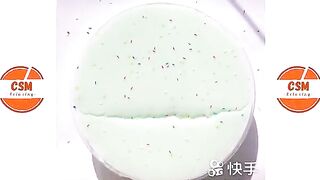 Satisfying Slime ASMR | Relaxing Slime Videos # 1146