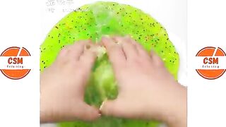 Satisfying Slime ASMR | Relaxing Slime Videos # 1133