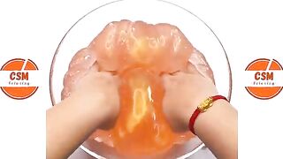 Satisfying Slime ASMR | Relaxing Slime Videos # 1093