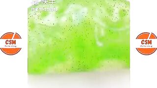 Satisfying Slime ASMR | Relaxing Slime Videos # 1087