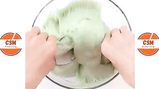 Satisfying Slime ASMR | Relaxing Slime Videos # 1080