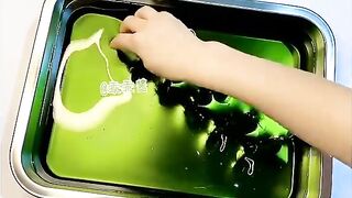 Satisfying Slime ASMR | Relaxing Slime Videos # 1061