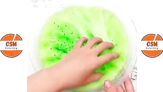 Satisfying Slime ASMR | Relaxing Slime Videos # 1051