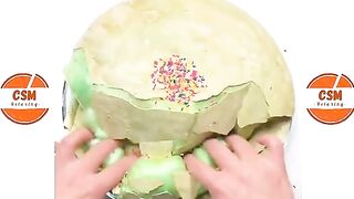 Satisfying Slime ASMR | Relaxing Slime Videos # 1038