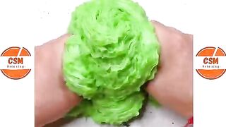 Satisfying Slime ASMR | Relaxing Slime Videos # 1038