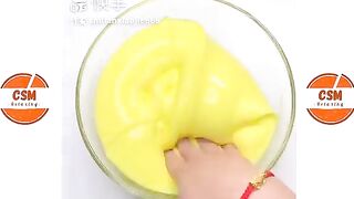 Satisfying Slime ASMR | Relaxing Slime Videos # 1030