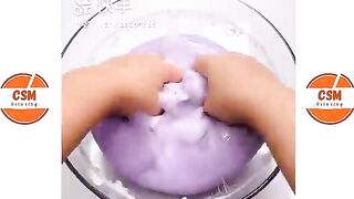 Satisfying Slime ASMR | Relaxing Slime Videos # 1029