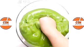 Satisfying Slime ASMR | Relaxing Slime Videos # 1017