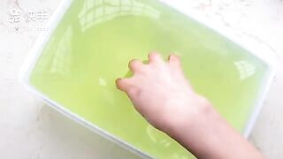 Satisfying Slime ASMR | Relaxing Slime Videos # 1016
