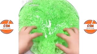Satisfying Slime ASMR | Relaxing Slime Videos # 1015