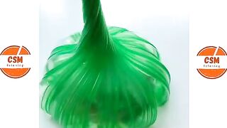 Satisfying Slime ASMR | Relaxing Slime Videos # 1008