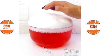 Satisfying Slime ASMR | Relaxing Slime Videos # 991