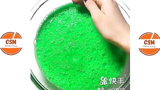 Satisfying Slime ASMR | Relaxing Slime Videos # 984