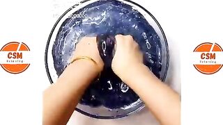 Satisfying Slime ASMR | Relaxing Slime Videos # 979