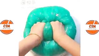 Satisfying Slime ASMR | Relaxing Slime Videos # 977