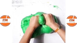 Satisfying Slime ASMR | Relaxing Slime Videos # 969