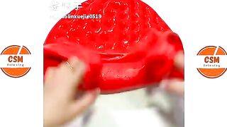 Satisfying Slime ASMR | Relaxing Slime Videos # 946