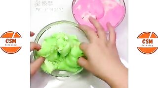 Satisfying Slime ASMR | Relaxing Slime Videos # 946