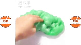 Satisfying Slime ASMR | Relaxing Slime Videos # 944