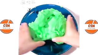 Satisfying Slime ASMR | Relaxing Slime Videos # 941