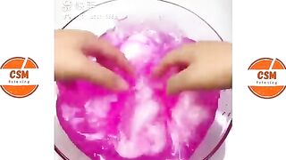 Satisfying Slime ASMR | Relaxing Slime Videos # 935
