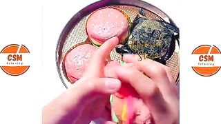 Satisfying Slime ASMR | Relaxing Slime Videos # 934