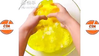 Satisfying Slime ASMR | Relaxing Slime Videos # 927