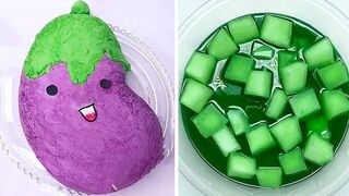 Satisfying Slime ASMR | Relaxing Slime Videos # 925