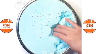 Satisfying Slime ASMR | Relaxing Slime Videos # 921