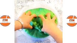 Satisfying Slime ASMR | Relaxing Slime Videos # 918