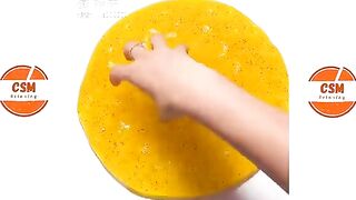 Satisfying Slime ASMR | Relaxing Slime Videos # 904