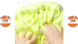 Satisfying Slime ASMR | Relaxing Slime Videos # 881