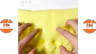 Satisfying Slime ASMR | Relaxing Slime Videos # 862