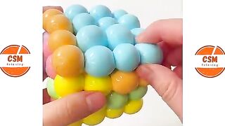 Satisfying Slime ASMR | Relaxing Slime Videos # 833