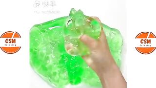 Satisfying Slime ASMR | Relaxing Slime Videos # 831