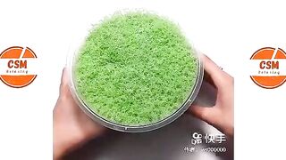 Satisfying Slime ASMR | Relaxing Slime Videos # 824