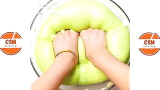Satisfying Slime ASMR | Relaxing Slime Videos # 823