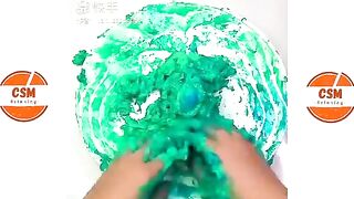 Satisfying Slime ASMR | Relaxing Slime Videos # 822