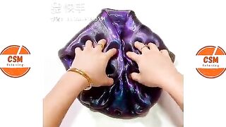 Satisfying Slime ASMR | Relaxing Slime Videos # 820