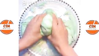 Satisfying Slime ASMR | Relaxing Slime Videos # 816