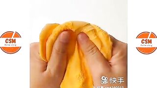 Satisfying Slime ASMR | Relaxing Slime Videos # 812